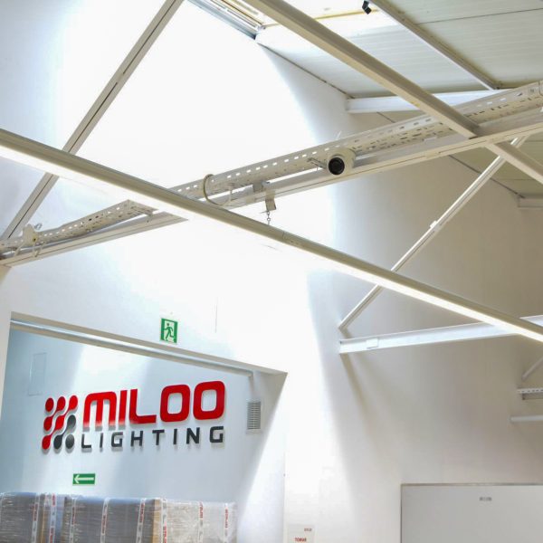 Instalacje monitoringu hal produkcyjnych | Kraków, Bochnia, Małopolska