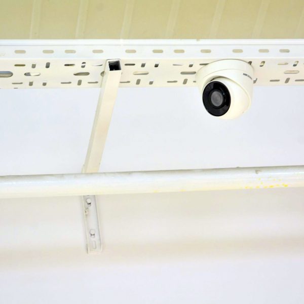 Instalacje monitoringu hal produkcyjnych | Kraków, Bochnia, Małopolska