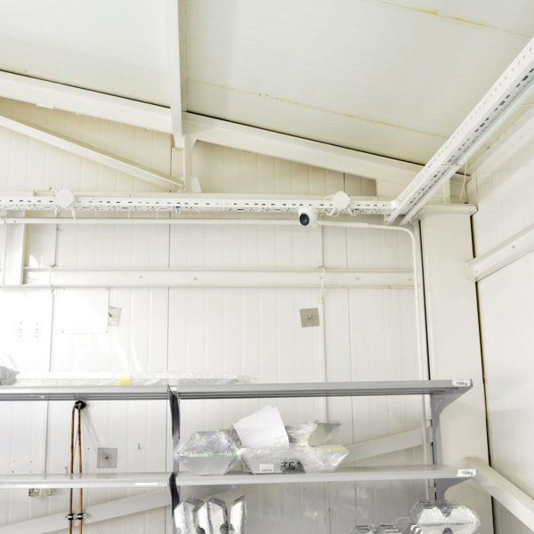 Instalacja monitoringu hal produkcyjnych | Kraków, Bochnia, Małopolska