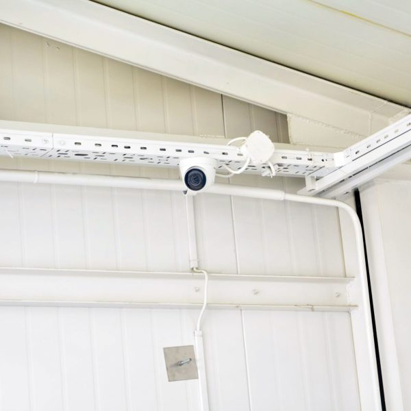 Monitoring hal produkcyjnych | Kraków, Bochnia, Małopolska