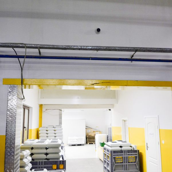 Instalacja kamer monitoringu | Kraków, Bochnia, Małopolska