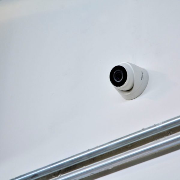 Instalacja kamer przemysłowych | Kraków, Bochnia, Małopolska