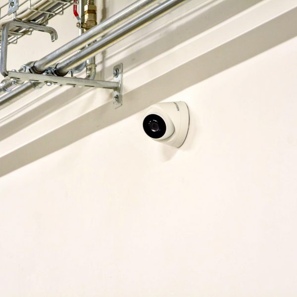 Montaż kamer przemysłowych | Kraków, Bochnia, Małopolska